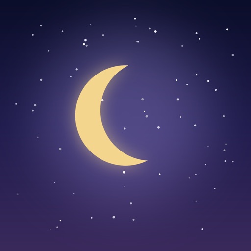 Dreamglass: AI夢日記 app icon
