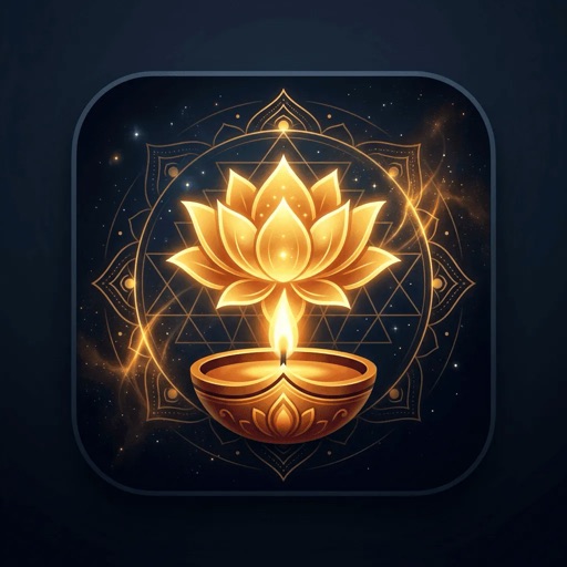 Logo of VedicVibe