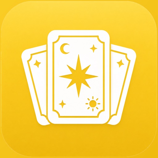 うちのタロット icon
