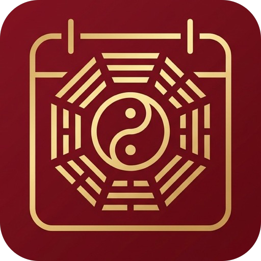 Bazi Calendar: Feng Shui Lunar icon