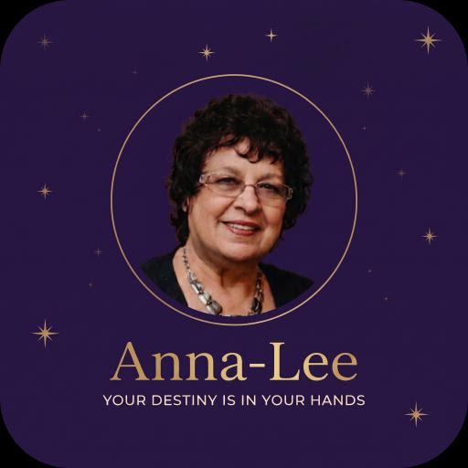 Anna-Lee Palmistry & Tarot icon