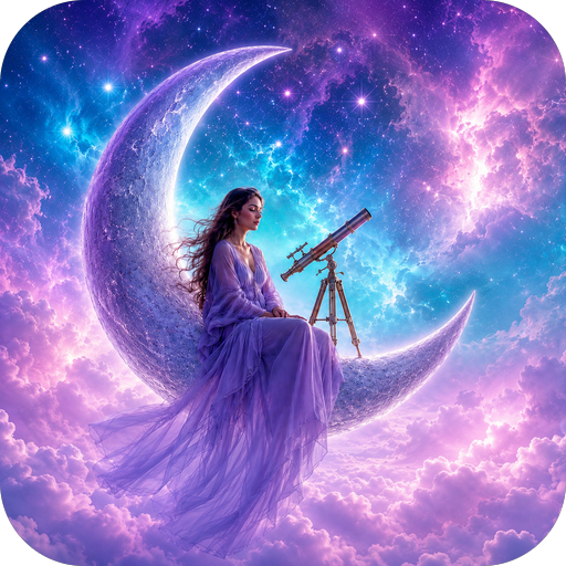 Daily Dreamer: Dream Journal icon