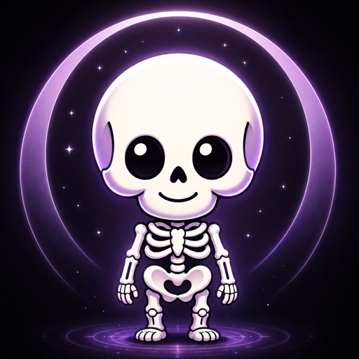 Soul Arc: Shadow Work Journal icon