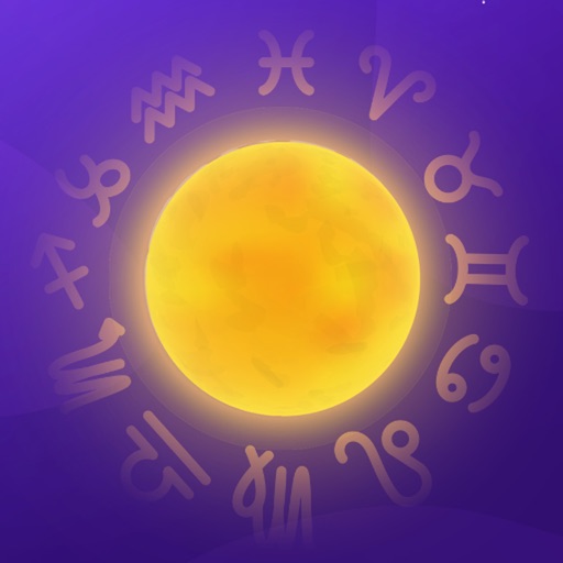 Daily Astrology - JP icon