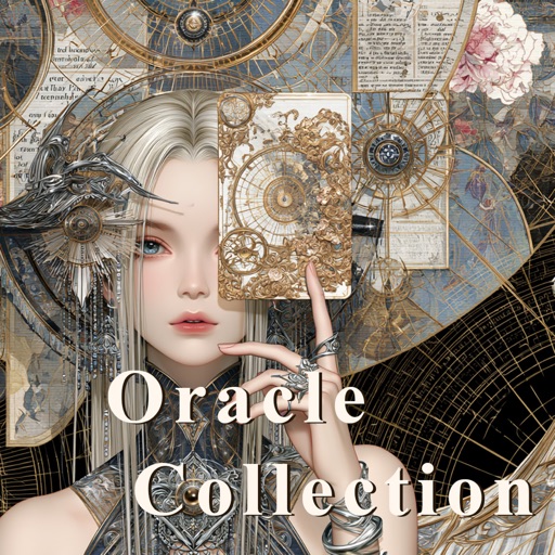 Oracle Collection icon