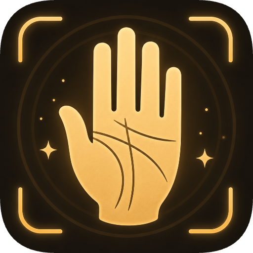 Palm Reading: Palmistry icon