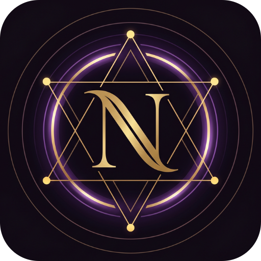 Numerology & Astrology: Numaya icon
