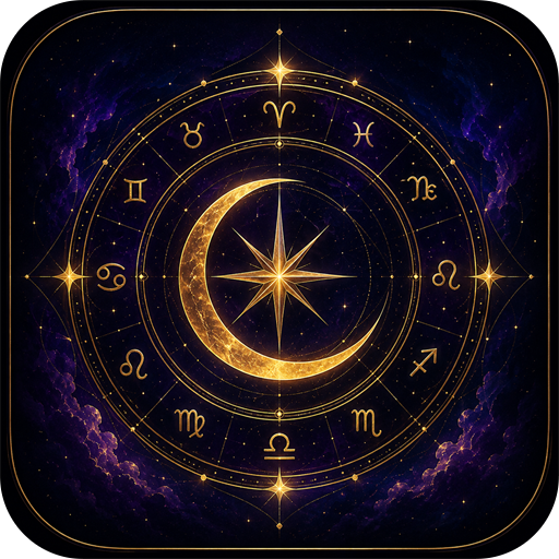 Lumina - Tarot, Zodiac & Magic icon