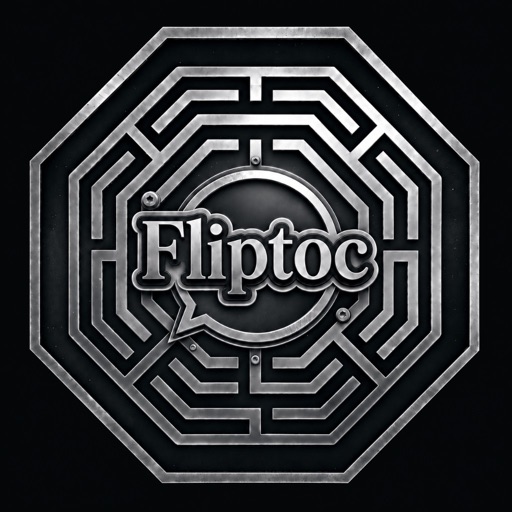 FlipToc icon
