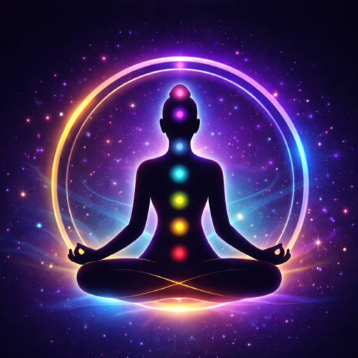 Chakra Healing: Balance Energy icon