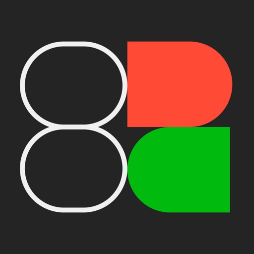 八字 - 生辰八字排盘,算命占卜流盘测算 icon
