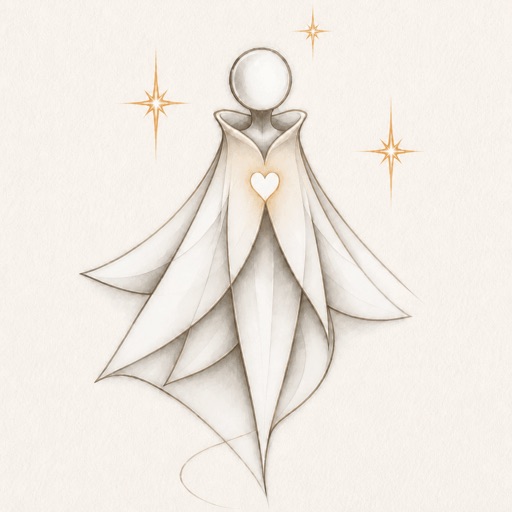 Soulio: AI Astrology & Love icon
