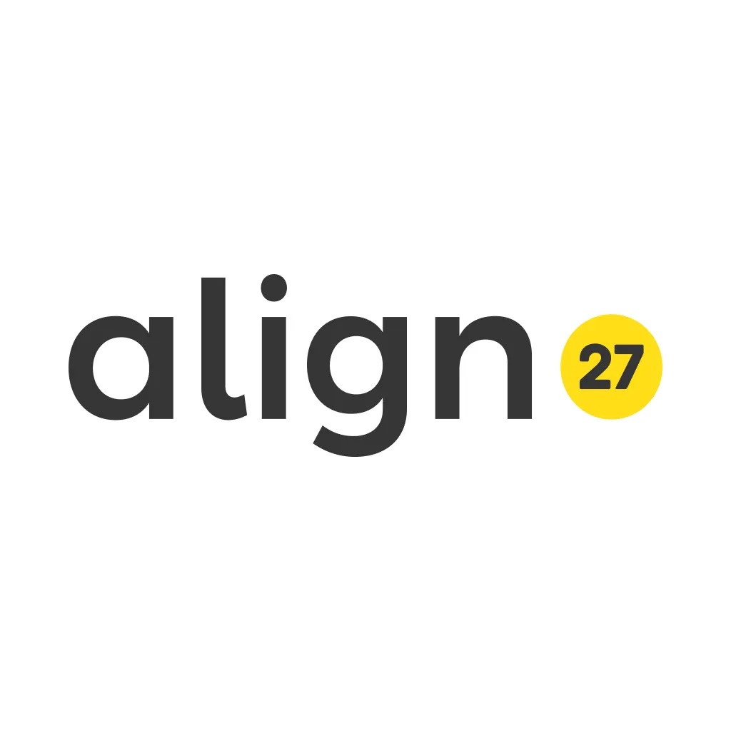 align27 app icon