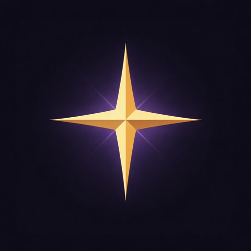ZodAI: Birth Chart & Horoscope icon