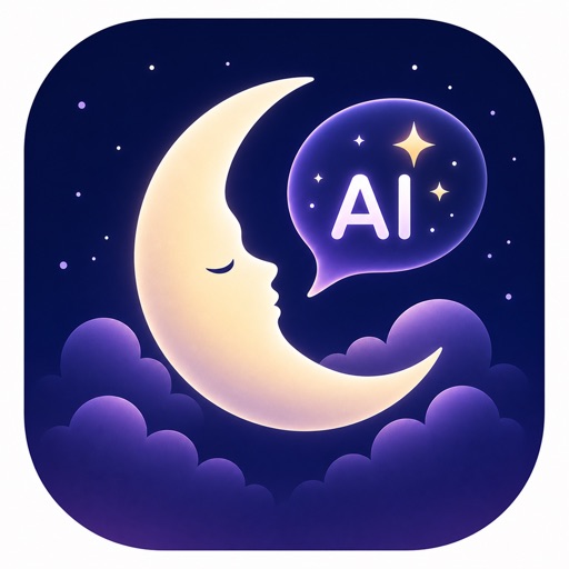 MyDream - AI 꿈해몽 app icon