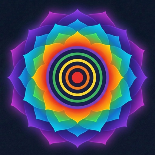 Reso Chakra Balancer icon