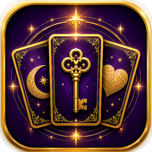Lenormand Tarot Oracle icon