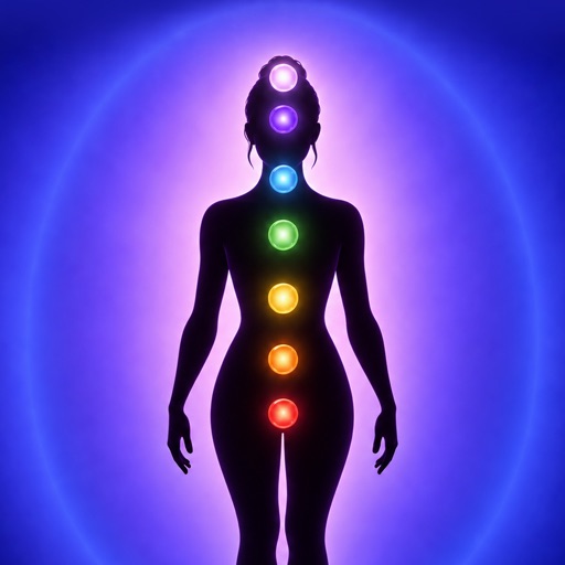 Chakra Balance Meditation icon