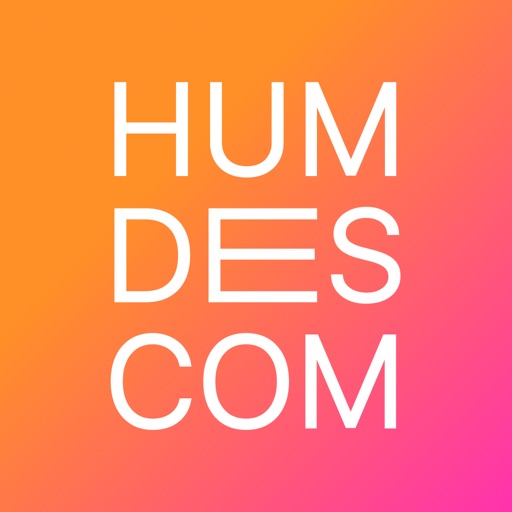 Humdes icon