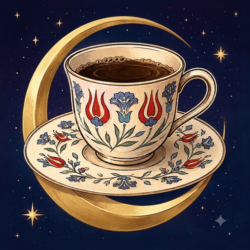 Falyolu: Tarot Fortune Teller icon