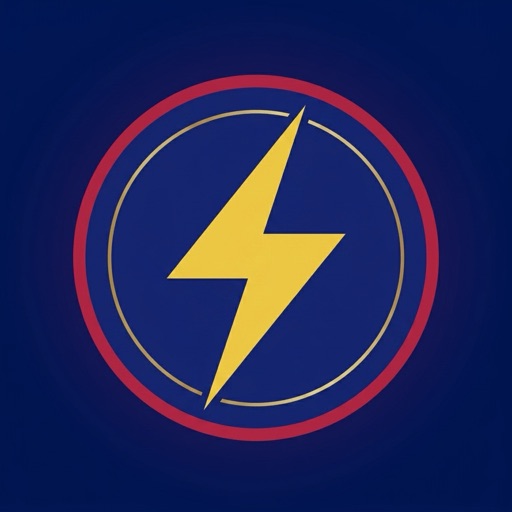 Lightning Numerology icon