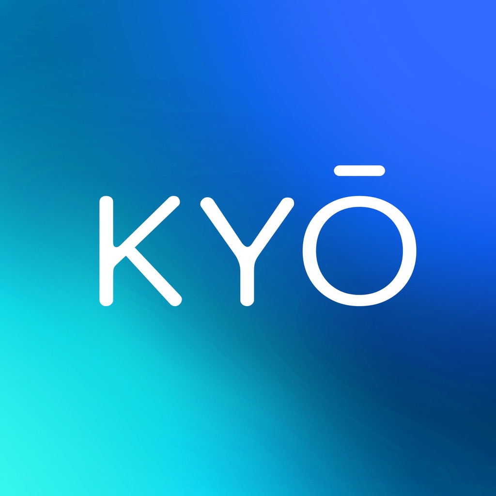 KYO. Affirmationen+Subliminals app icon