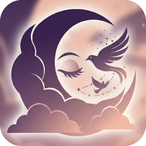 Noctalia: Dream Journal icon