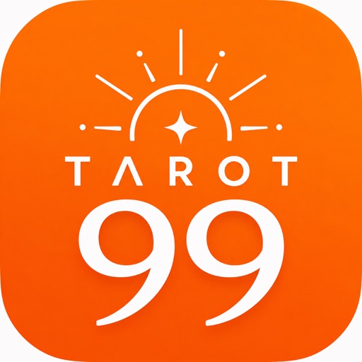 Tarot99 icon