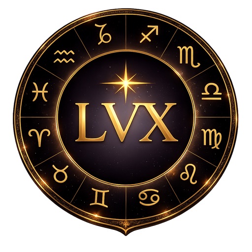 Astro LVX icon