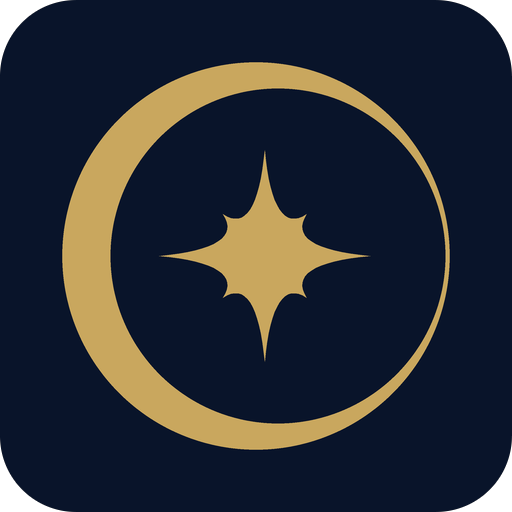 Stellunia: Birth Chart & Tarot icon