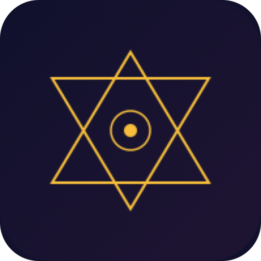 Astro Vedic Kundali icon