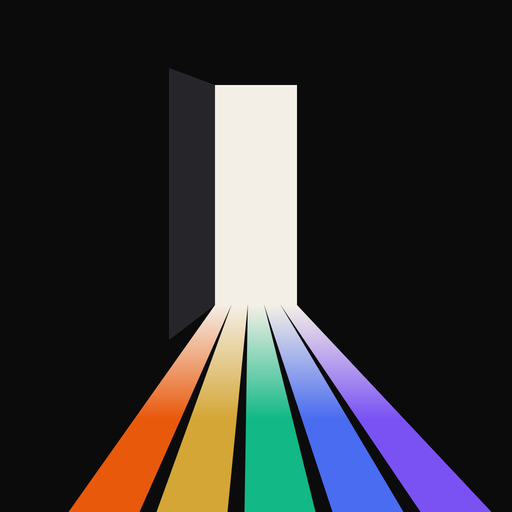 Fivelight: Tarot & Horoscope icon