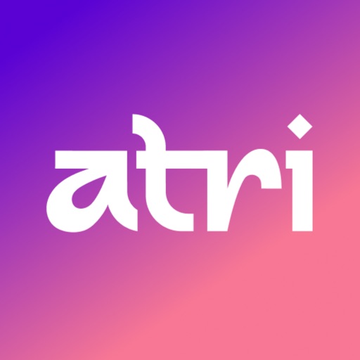 Logo of Atri: Psychic & Tarot Reading