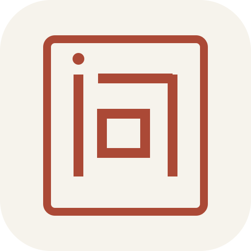 Wenbu red line icon