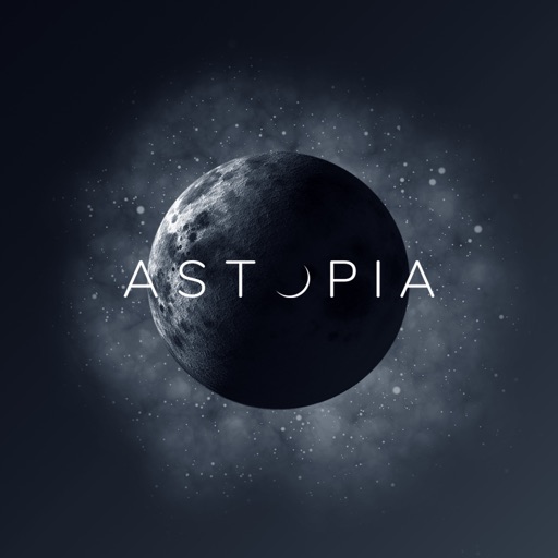 Icon for Astopia: Horoscope & Astrology