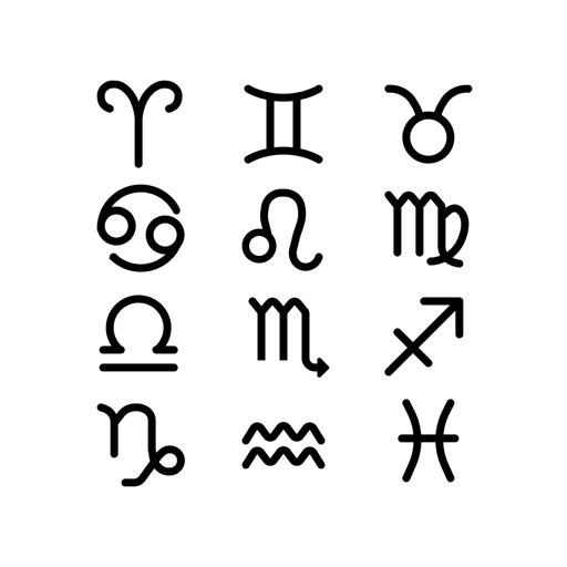 Horoscope - Daily & Zodiac icon