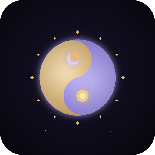 AstroFusion: Astrology & BaZi icon
