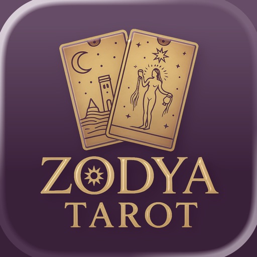 Icon for Zodya Tarot Coffee Reading AI Icon for Zodya Tarot Coffee Reading AI
