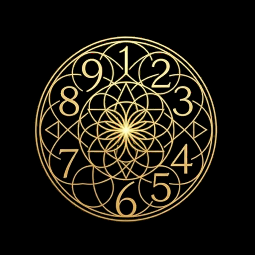 Numerology Suite icon