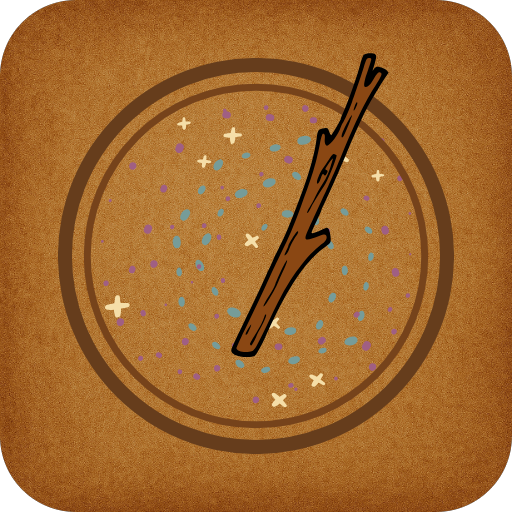 Geomancy Divination icon