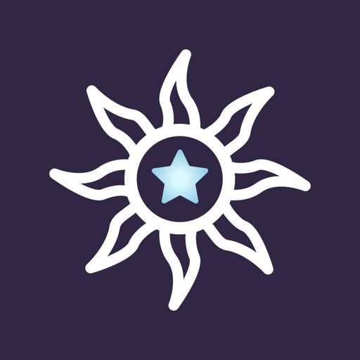Tarot and Runes: Daily Reading app icon