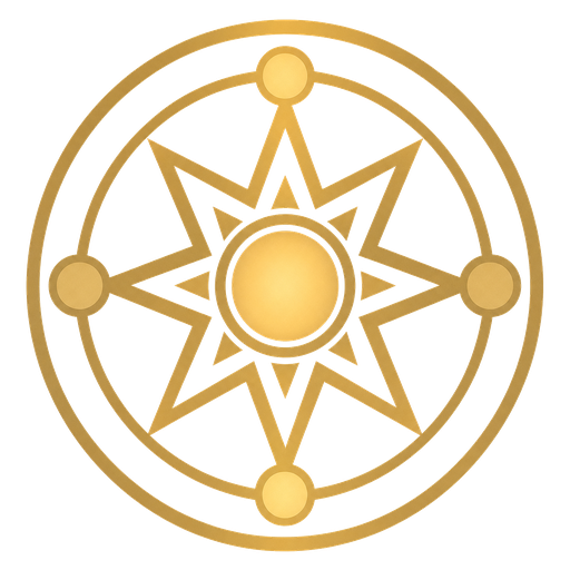 AI Tarot icon