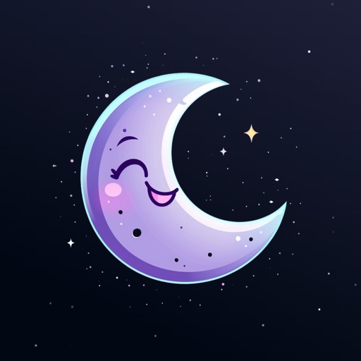 Icon for Dreamy: AI Dream Interpreter