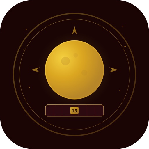 Lịch Âm AI Pro icon