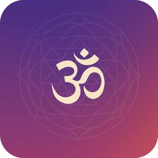 OM Healing Sound - Meditation icon