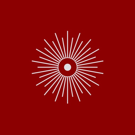 Transits.io Astrology Calendar icon
