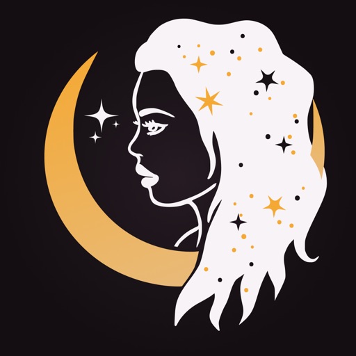 Mistik: Astro Chat Friend icon Mistik: Astro Chat Friend icon