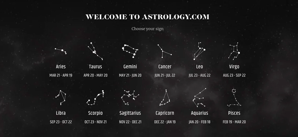 Astrology.com