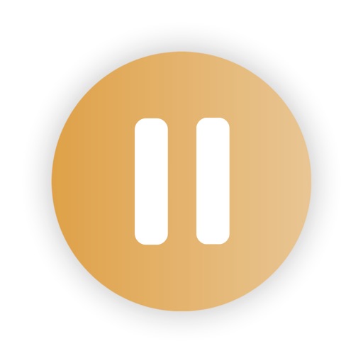 Selfpause: Daily Affirmations app icon