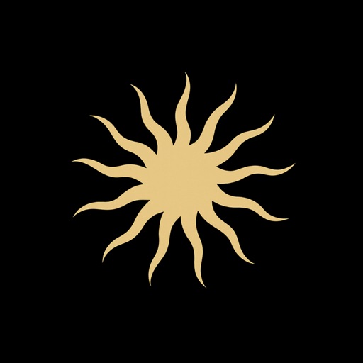 塔羅與命運：絕對法則 icon